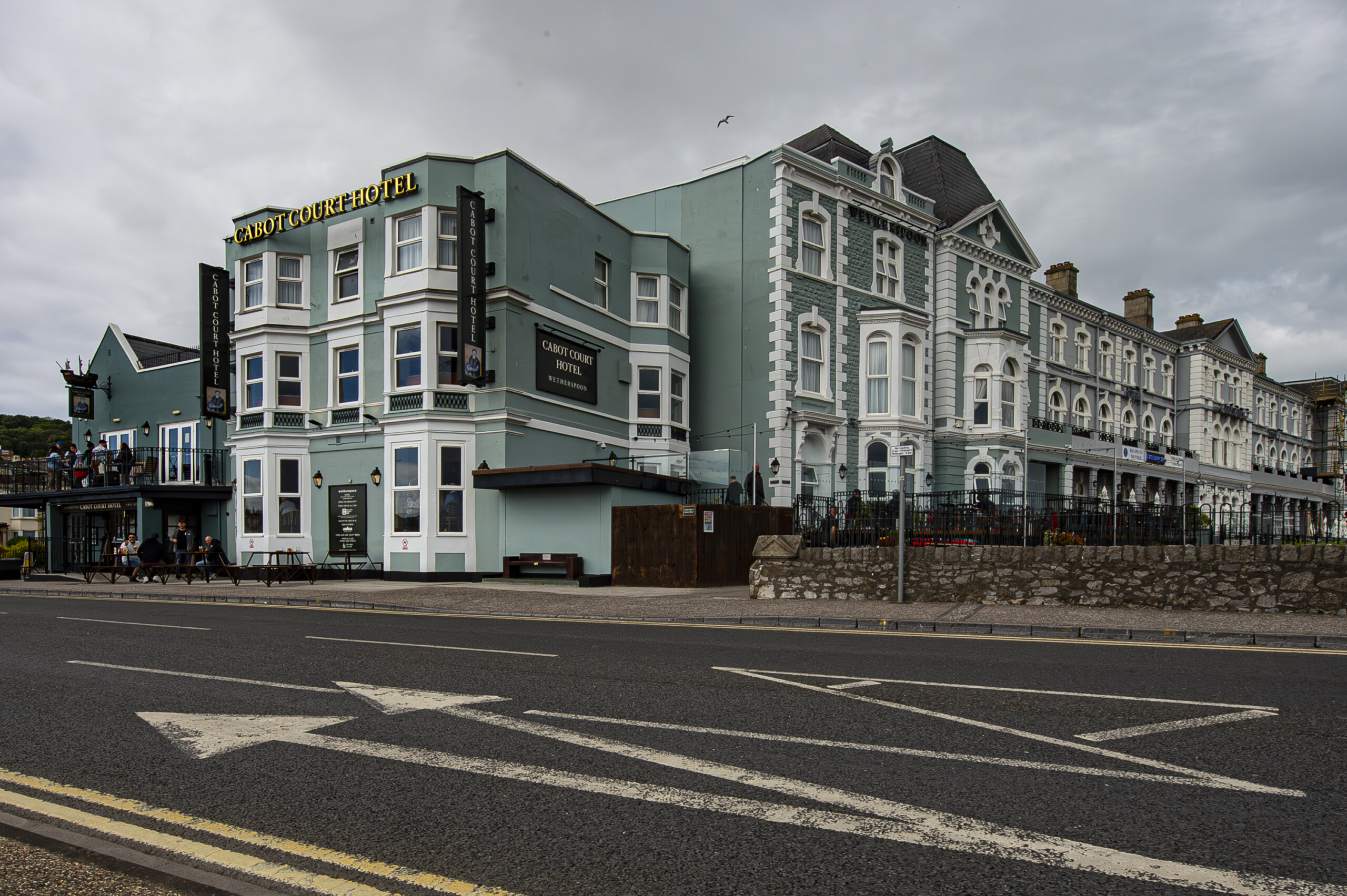Weston Super Mare Places To Stay